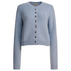 Khaite Women "Everheart" Cardigan